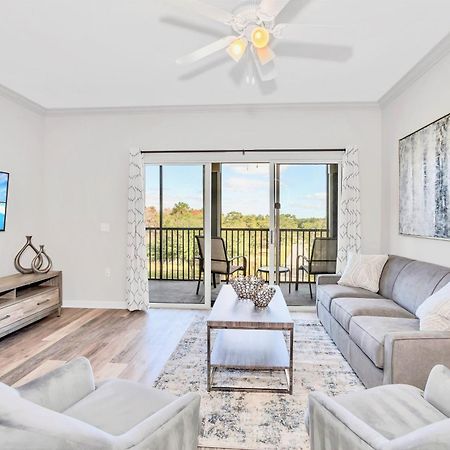 אורלנדו Modern 3Br Near Disney - Pool And Hot Tub! מראה חיצוני תמונה