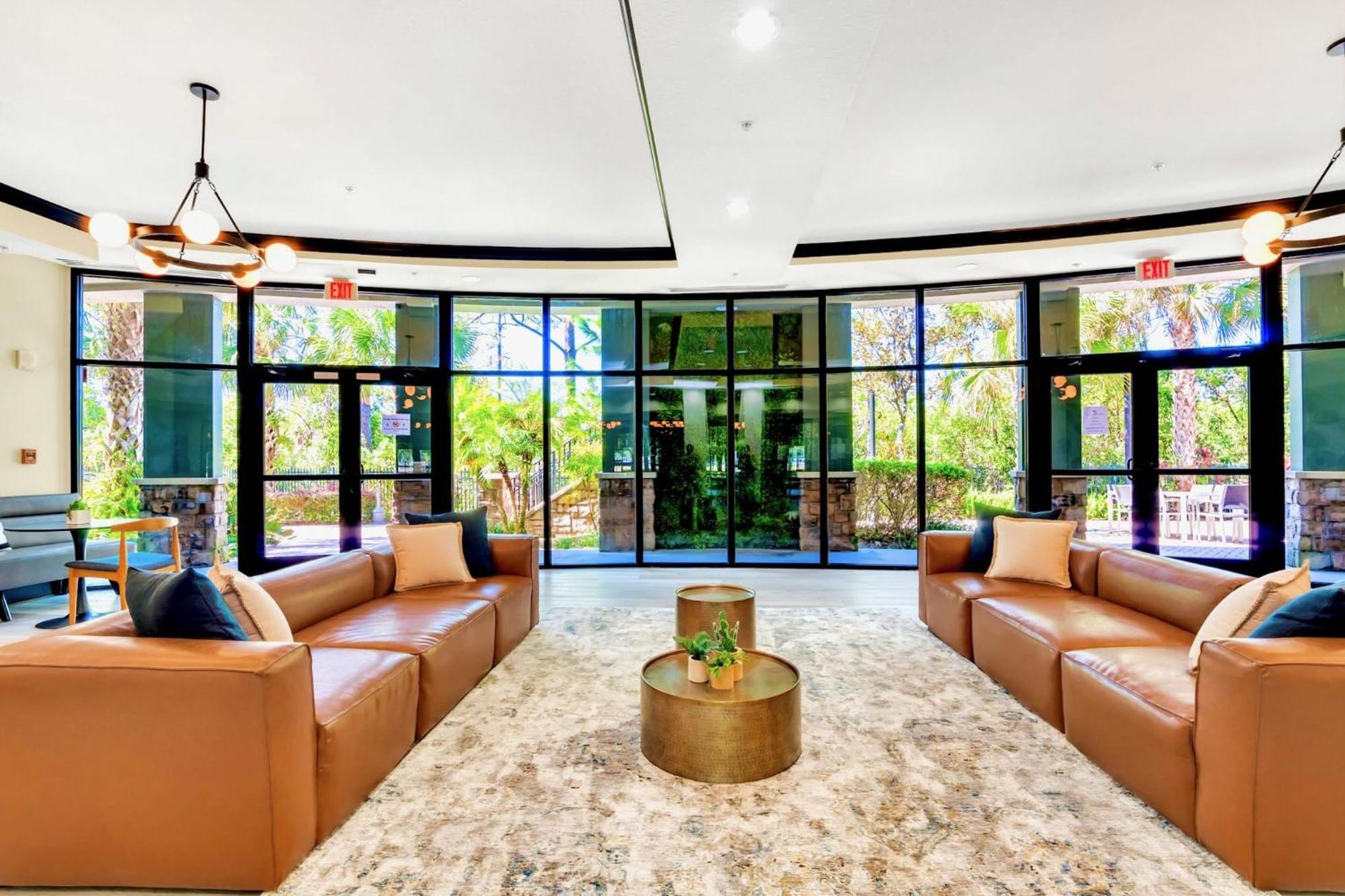 אורלנדו Modern 3Br Near Disney - Pool And Hot Tub! מראה חיצוני תמונה