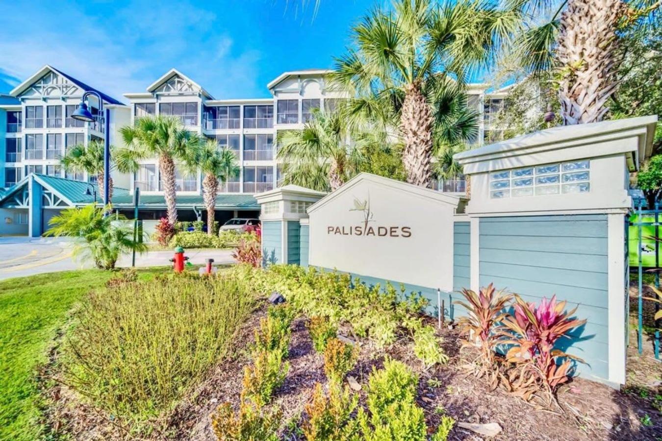 אורלנדו Modern 3Br Near Disney - Pool And Hot Tub! מראה חיצוני תמונה