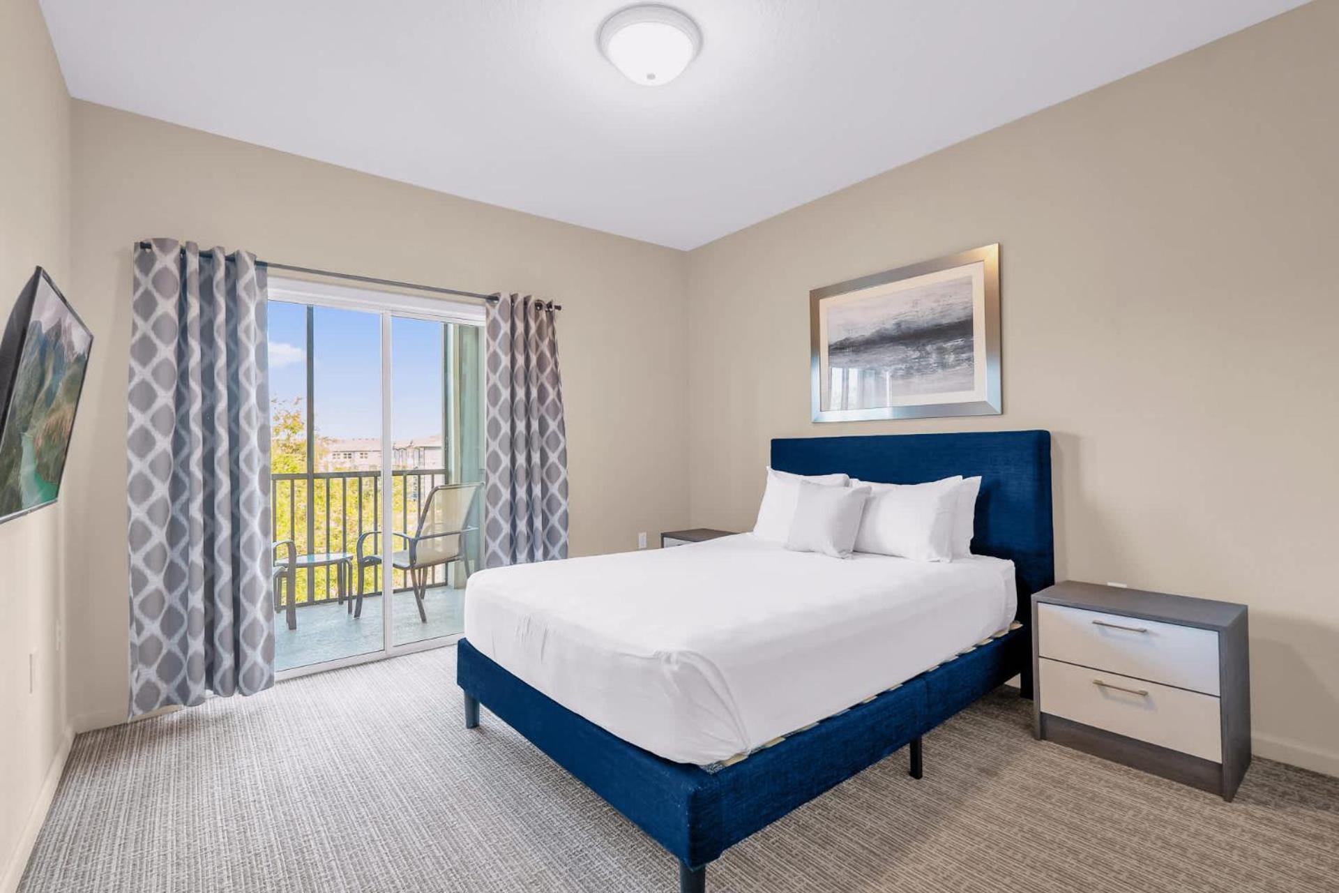 אורלנדו Modern 3Br Near Disney - Pool And Hot Tub! מראה חיצוני תמונה