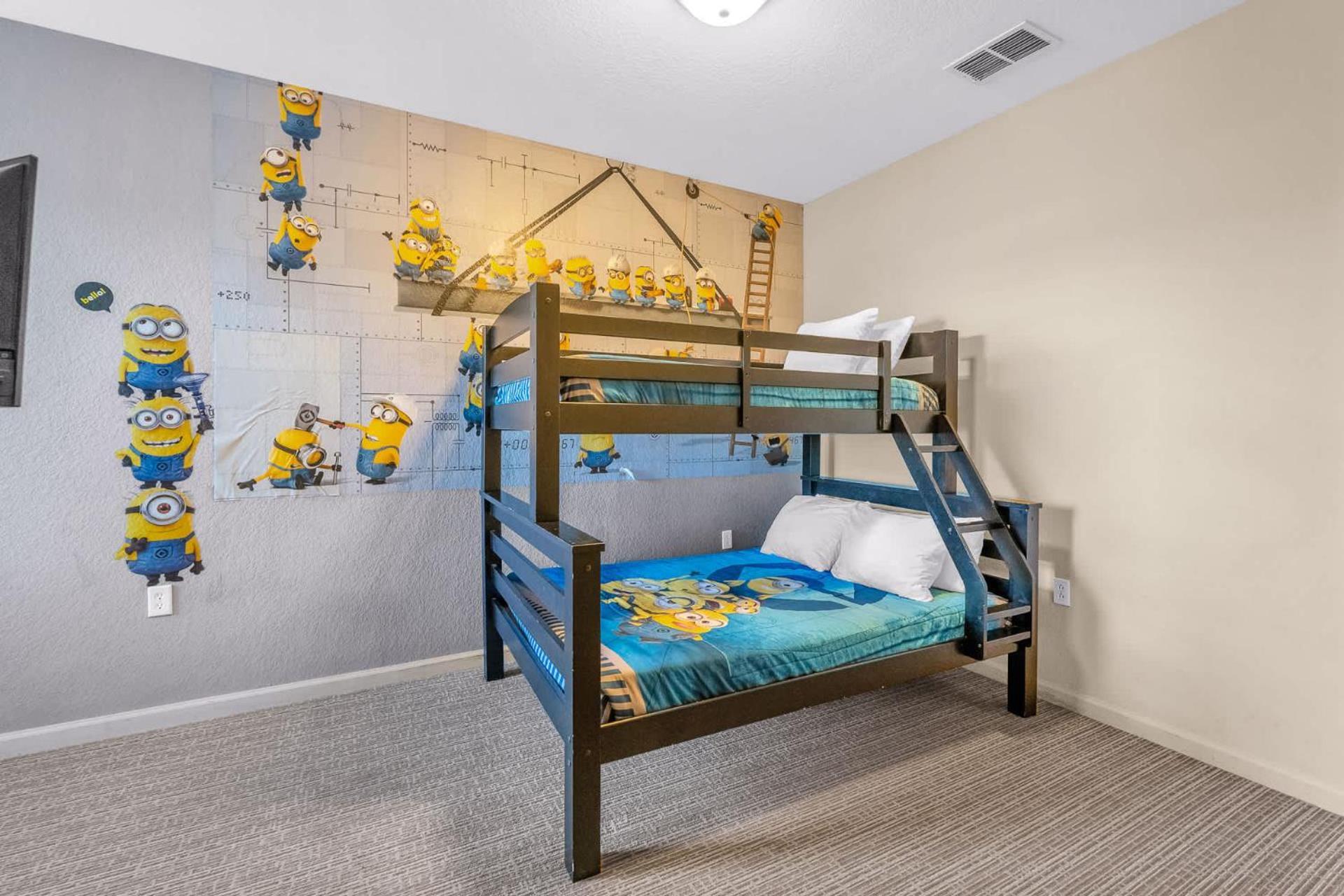 אורלנדו Modern 3Br Near Disney - Pool And Hot Tub! מראה חיצוני תמונה