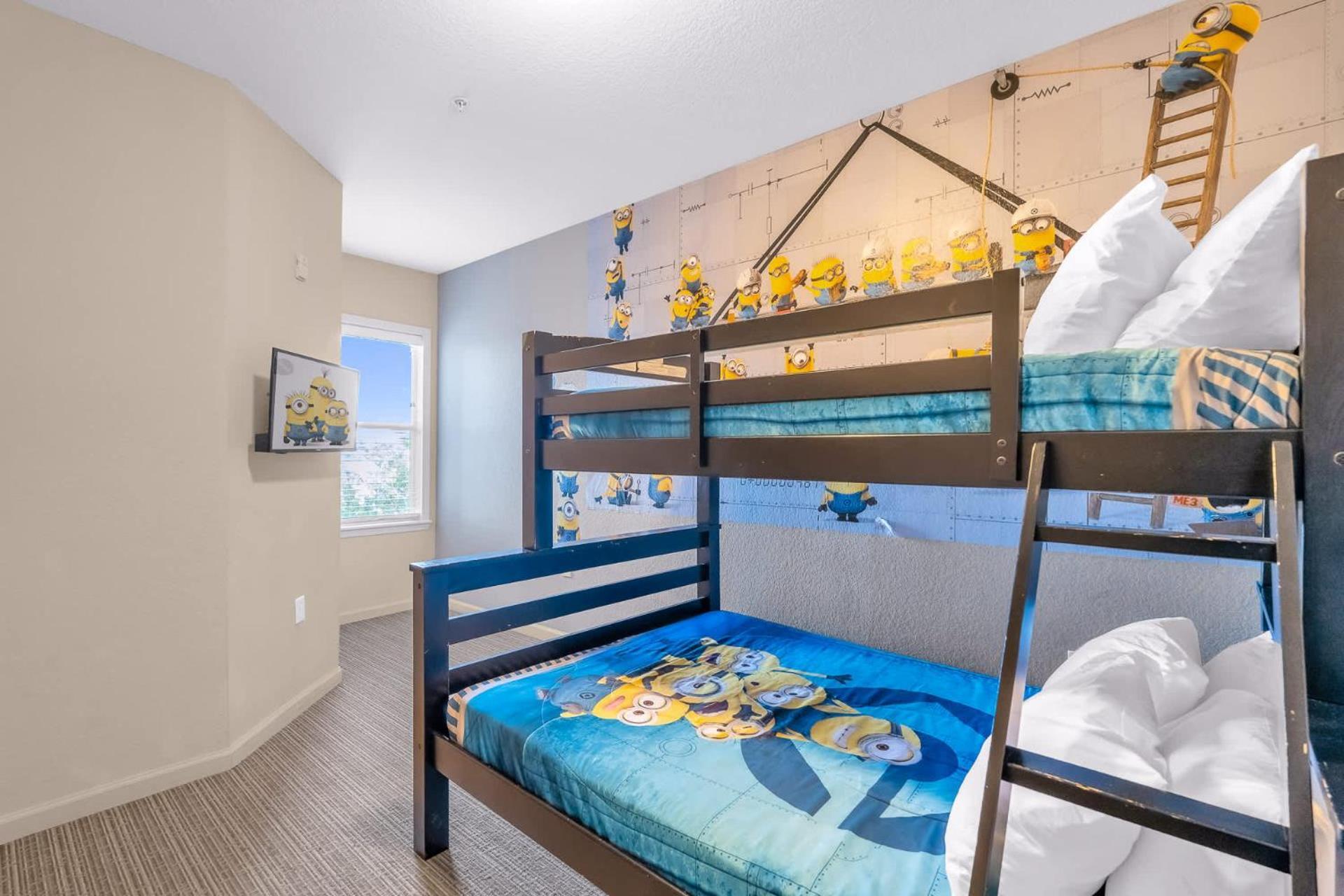 אורלנדו Modern 3Br Near Disney - Pool And Hot Tub! מראה חיצוני תמונה