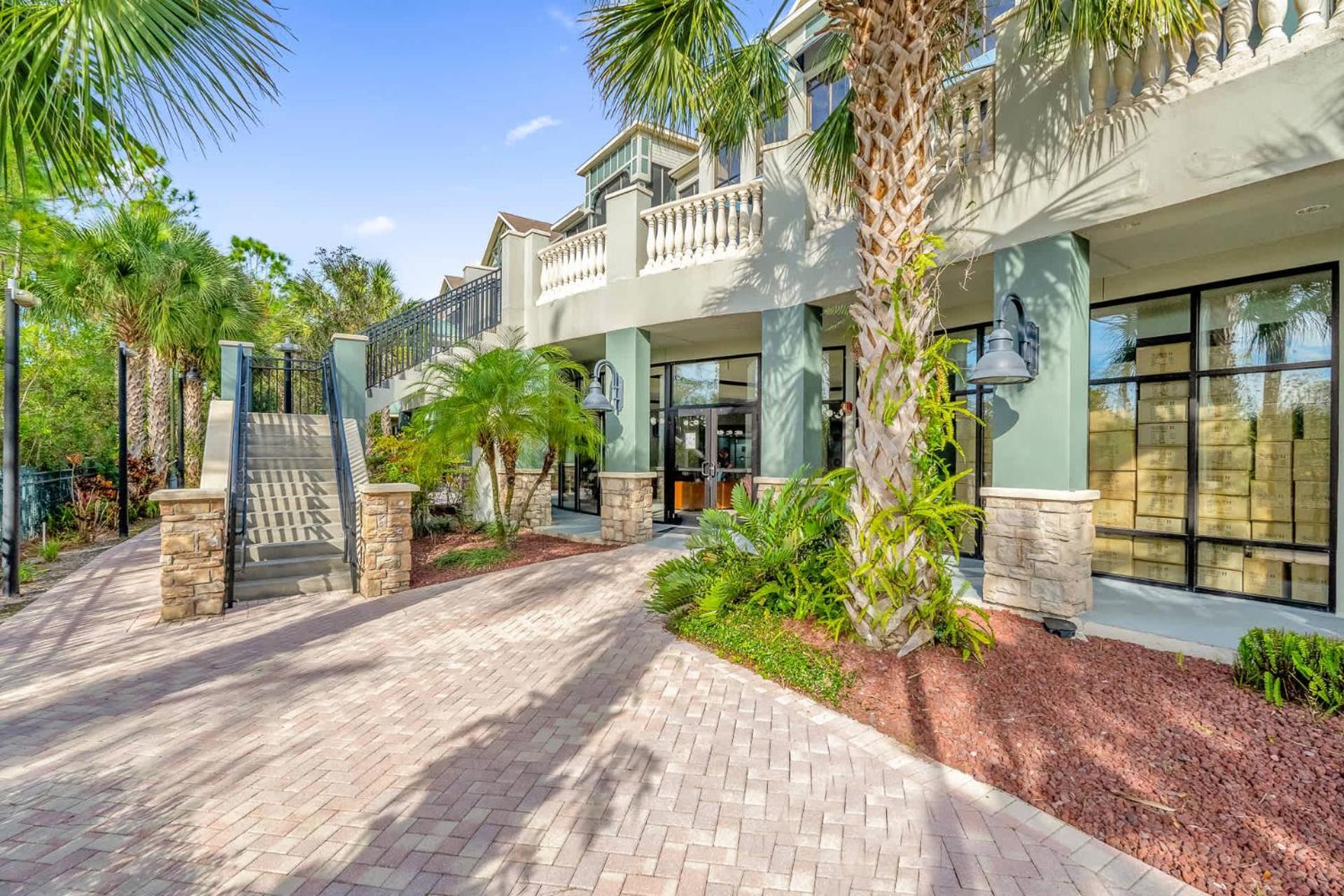 אורלנדו Modern 3Br Near Disney - Pool And Hot Tub! מראה חיצוני תמונה