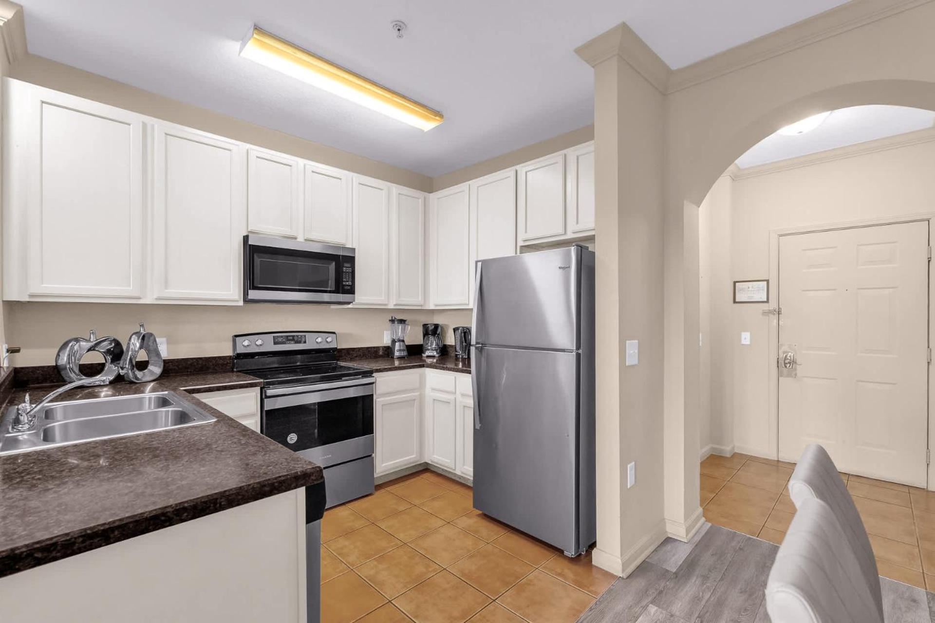 אורלנדו Modern 3Br Near Disney - Pool And Hot Tub! מראה חיצוני תמונה