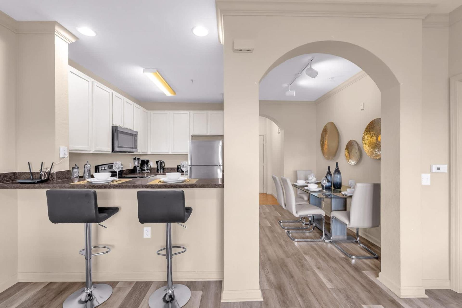 אורלנדו Modern 3Br Near Disney - Pool And Hot Tub! מראה חיצוני תמונה