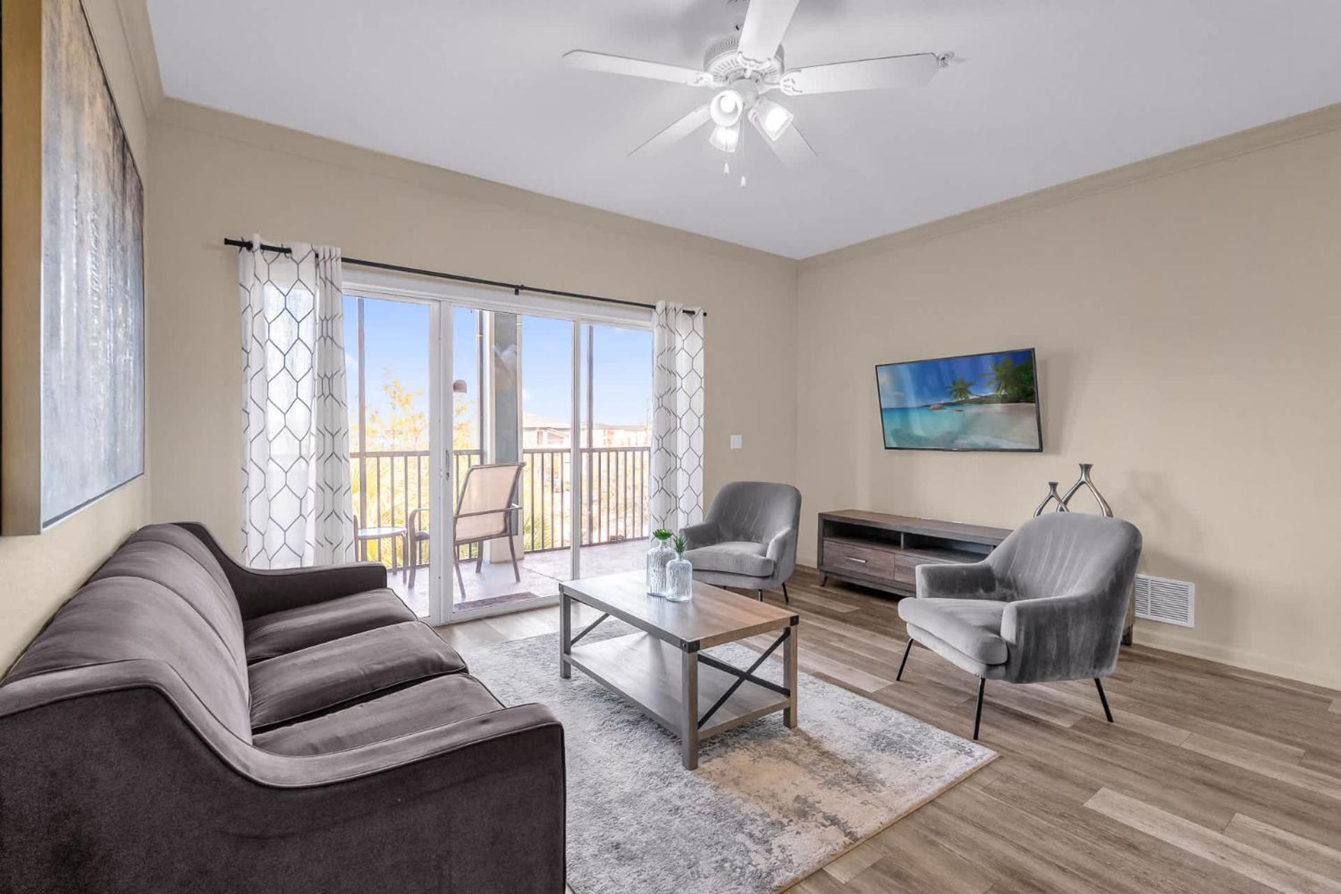 אורלנדו Modern 3Br Near Disney - Pool And Hot Tub! מראה חיצוני תמונה