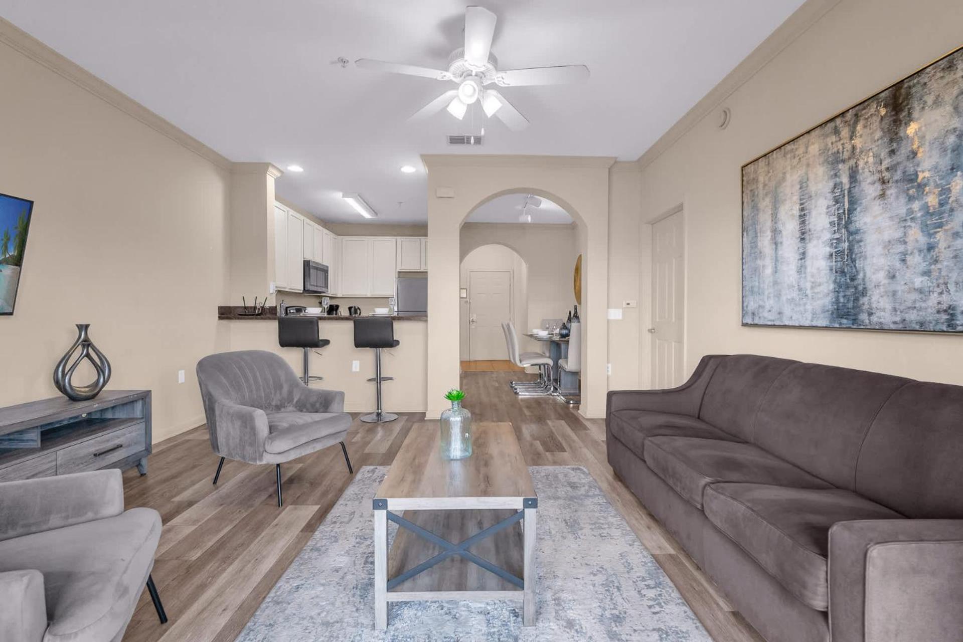 אורלנדו Modern 3Br Near Disney - Pool And Hot Tub! מראה חיצוני תמונה