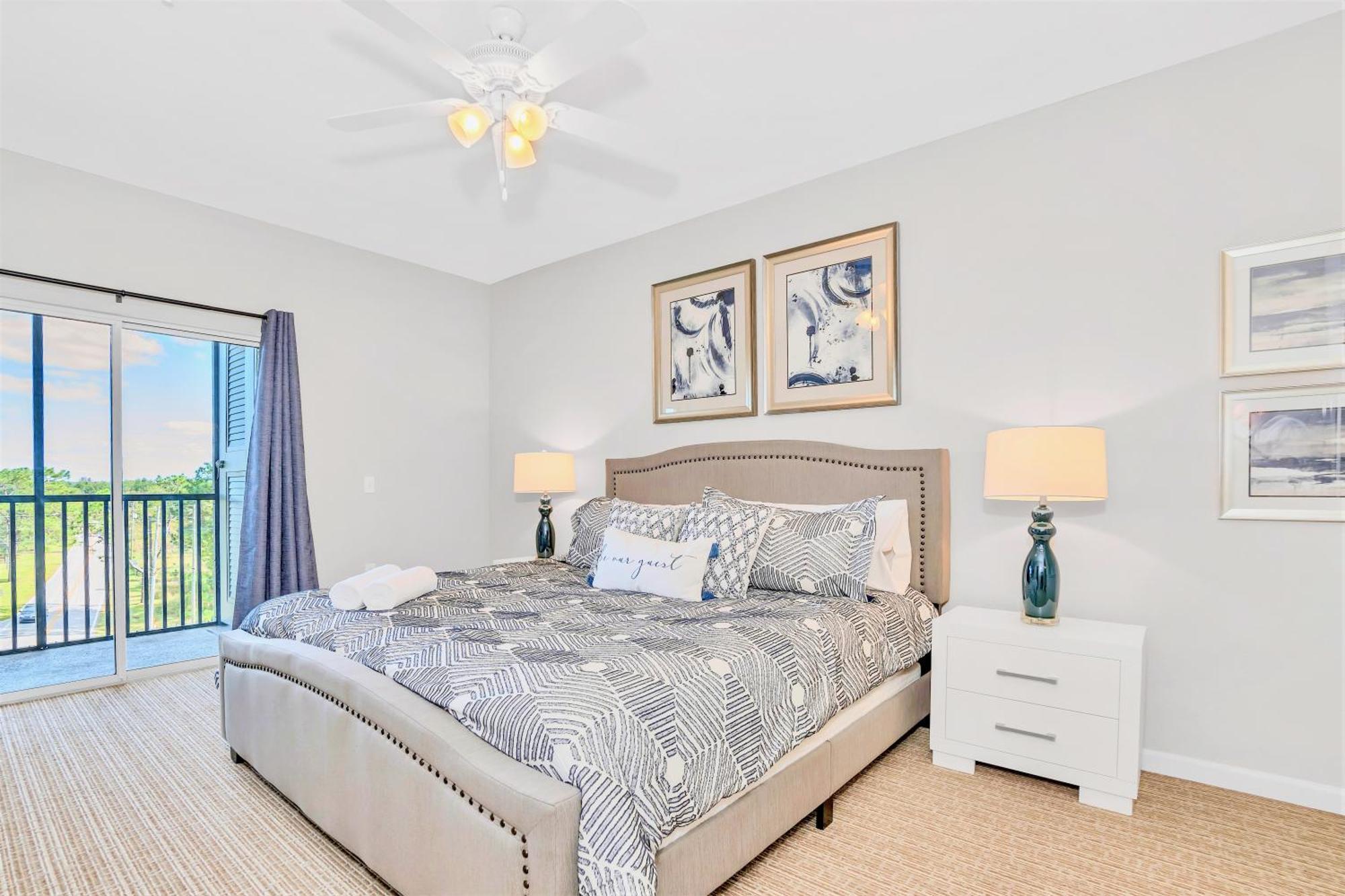 אורלנדו Modern 3Br Near Disney - Pool And Hot Tub! מראה חיצוני תמונה