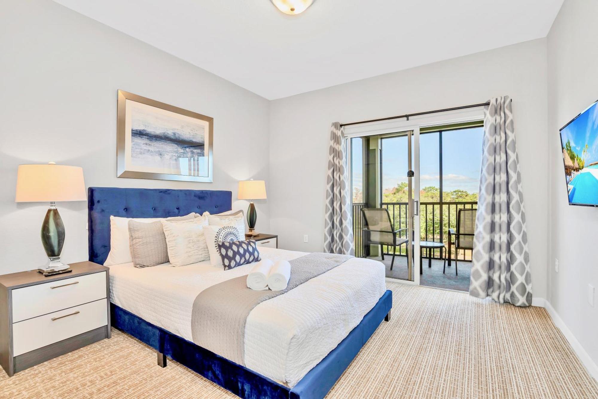 אורלנדו Modern 3Br Near Disney - Pool And Hot Tub! מראה חיצוני תמונה