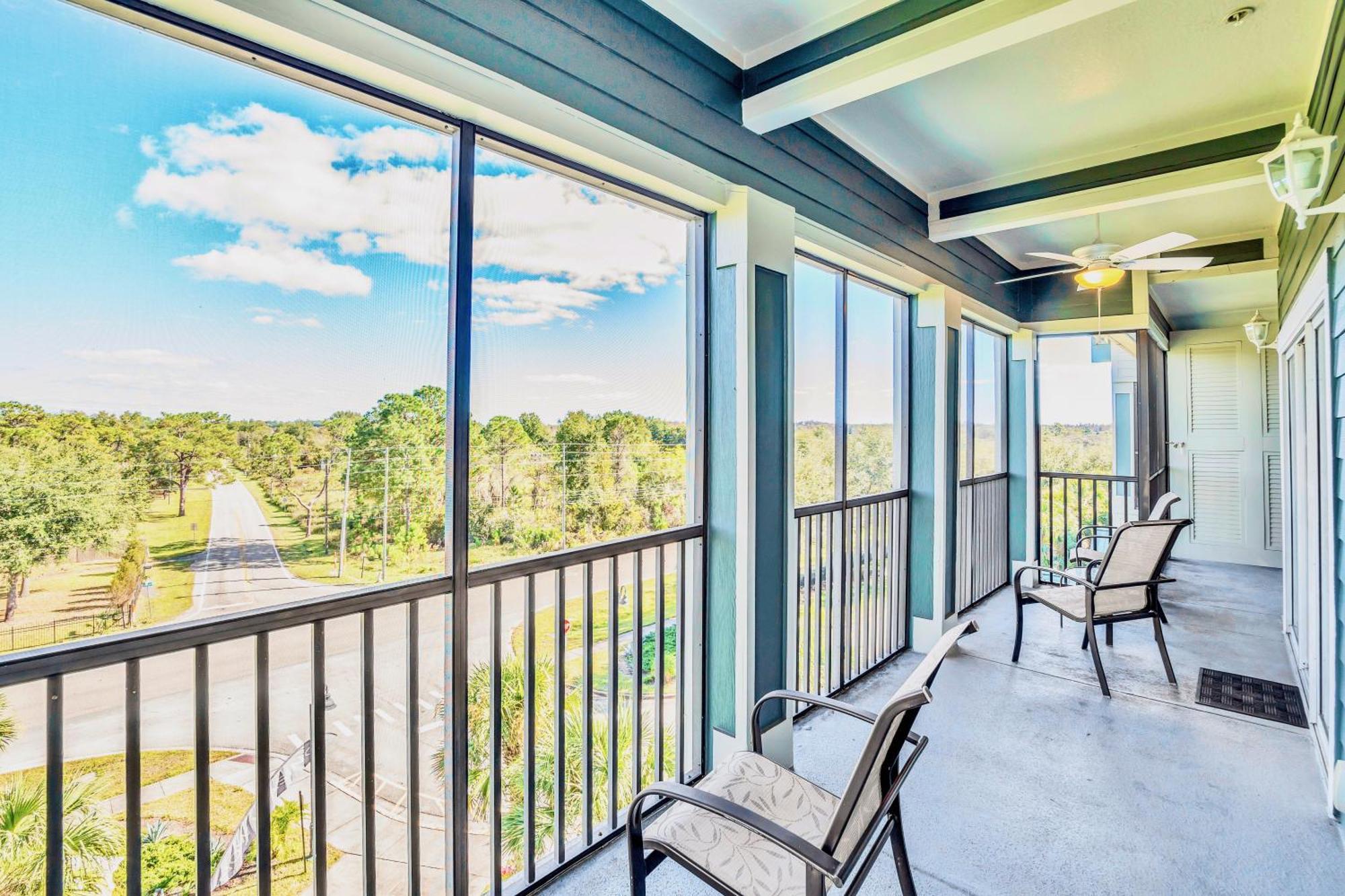 אורלנדו Modern 3Br Near Disney - Pool And Hot Tub! מראה חיצוני תמונה