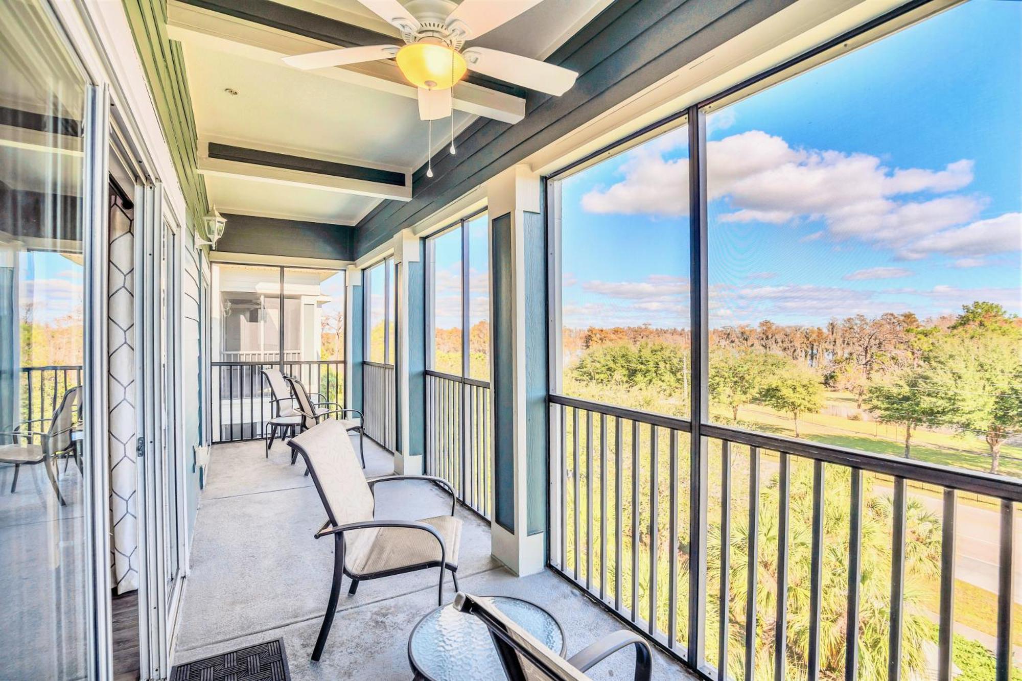 אורלנדו Modern 3Br Near Disney - Pool And Hot Tub! מראה חיצוני תמונה