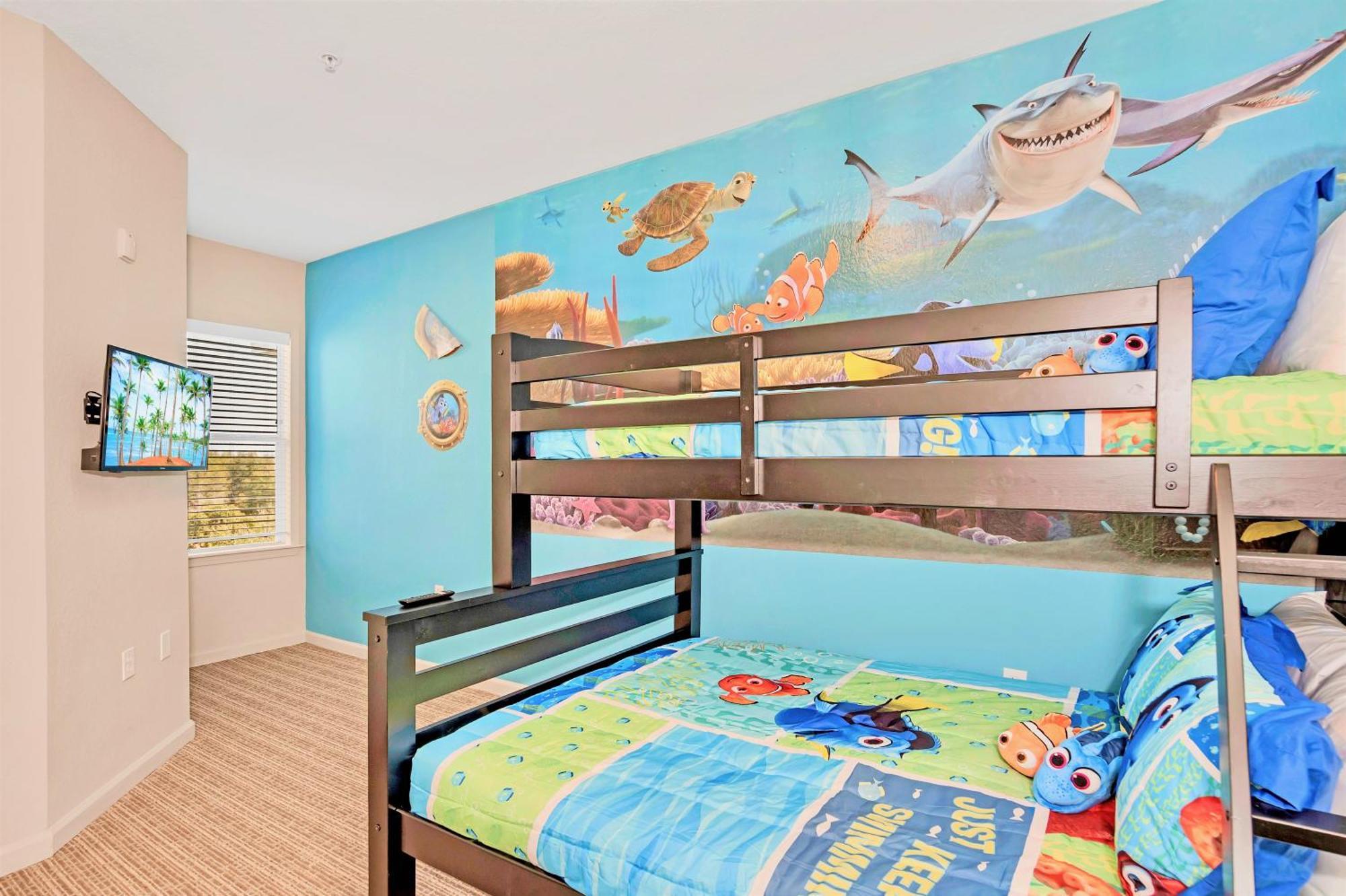 אורלנדו Modern 3Br Near Disney - Pool And Hot Tub! מראה חיצוני תמונה